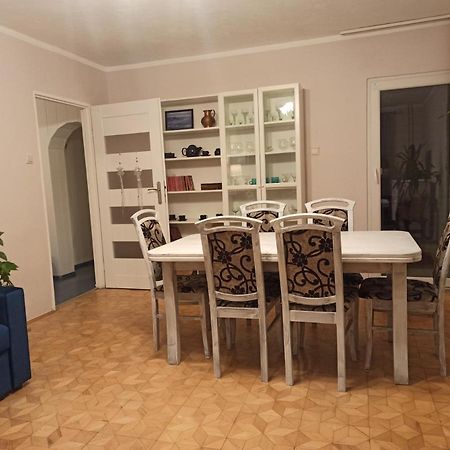 Apartament Za Rogiem Papierni Душники-Здруй Экстерьер фото