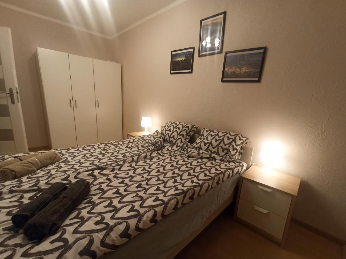 Apartament Za Rogiem Papierni Душники-Здруй Экстерьер фото