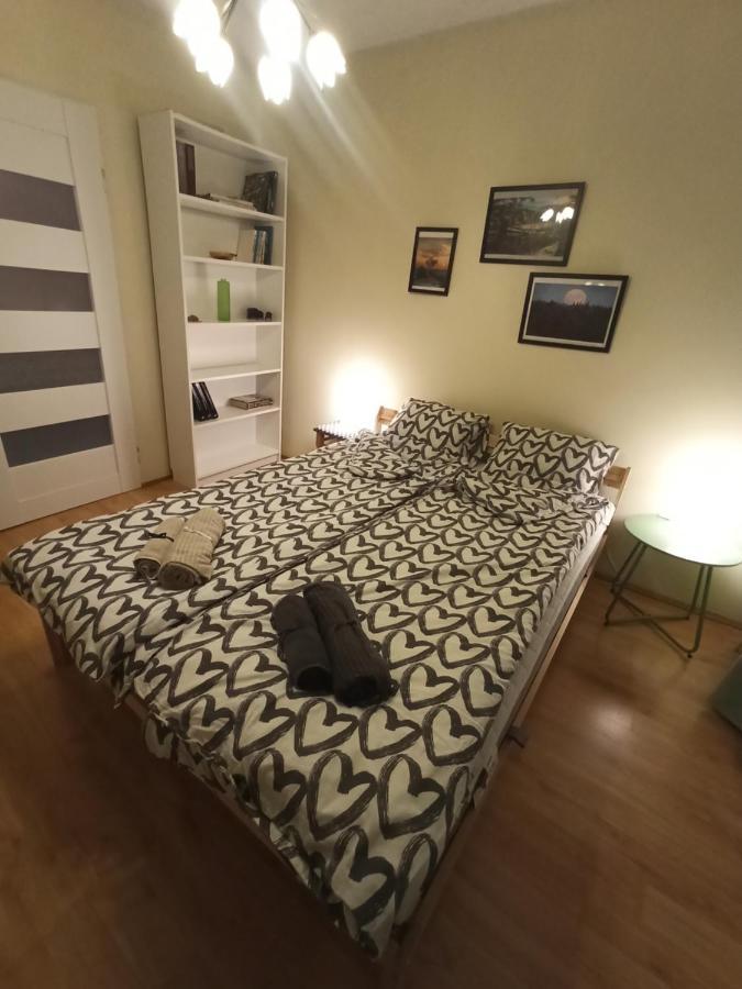 Apartament Za Rogiem Papierni Душники-Здруй Экстерьер фото