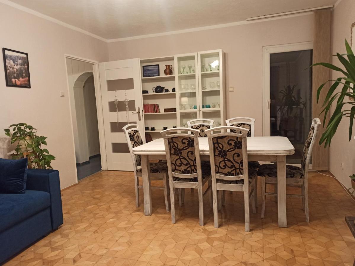 Apartament Za Rogiem Papierni Душники-Здруй Экстерьер фото
