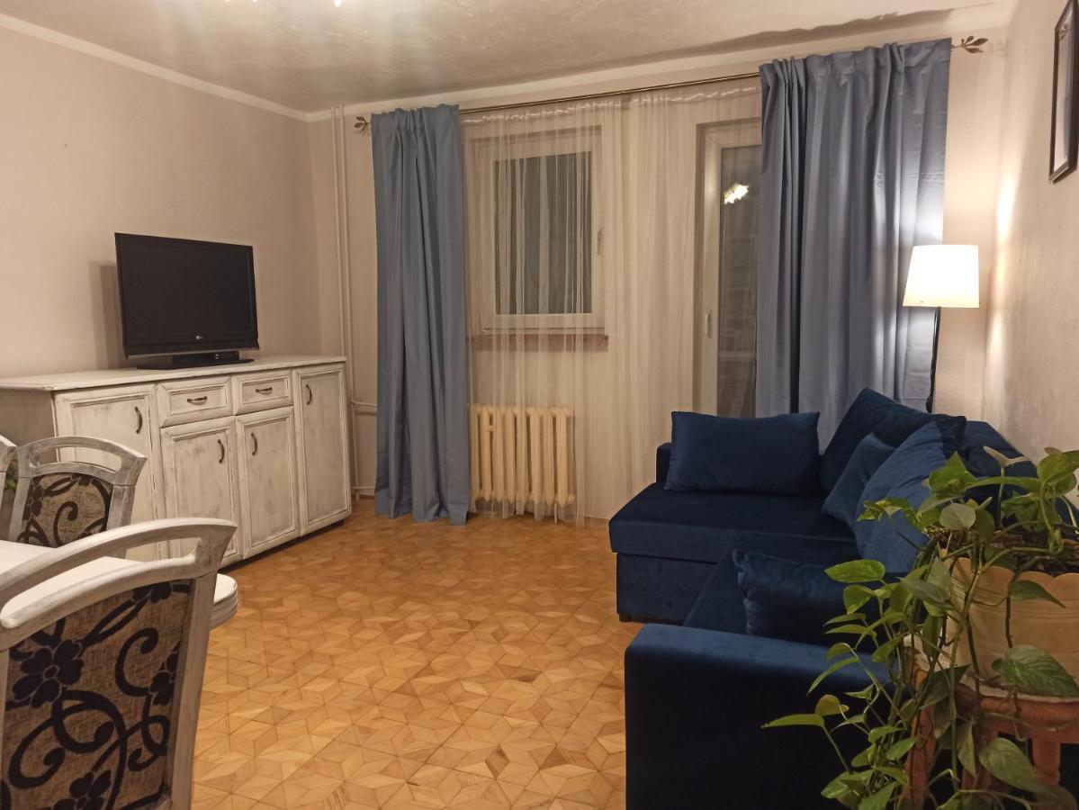 Apartament Za Rogiem Papierni Душники-Здруй Экстерьер фото
