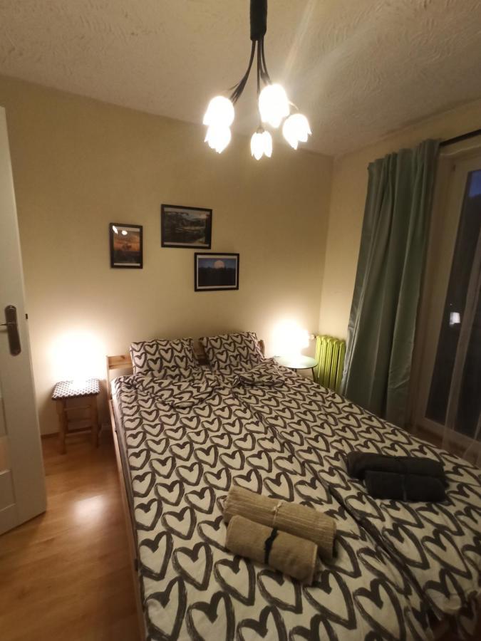 Apartament Za Rogiem Papierni Душники-Здруй Экстерьер фото