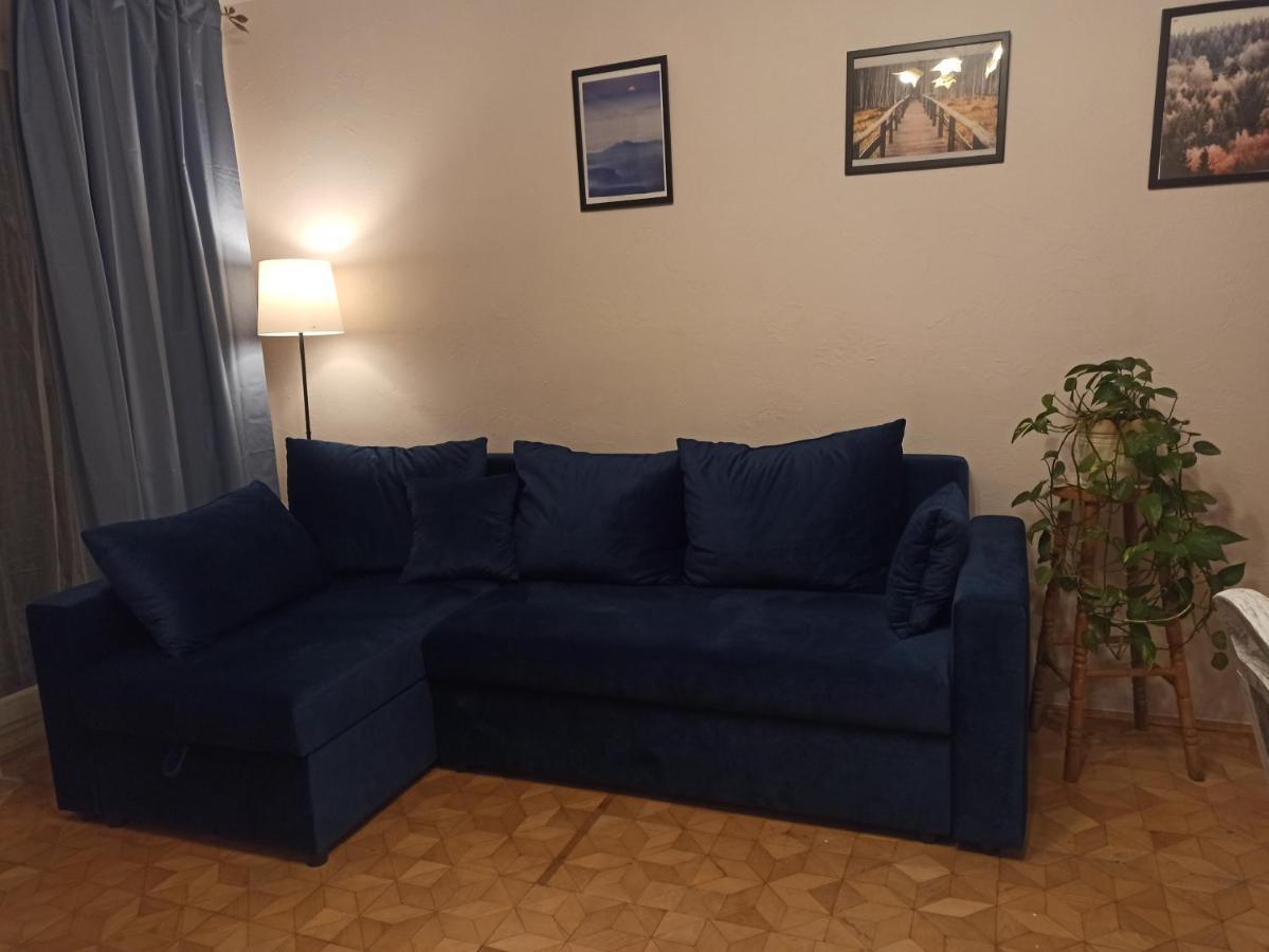 Apartament Za Rogiem Papierni Душники-Здруй Экстерьер фото